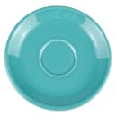 Fiesta 5 7/8" Round Fiesta Saucer - China, Turquoise (HL470107) thumbnail 5