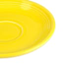 Fiesta 5 7/8" Round Fiesta Saucer - China, Sunflower (HL470320) thumbnail 3