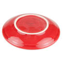 Fiesta 5 7/8" Round Fiesta Saucer - China, Scarlet (HL470326) thumbnail 4