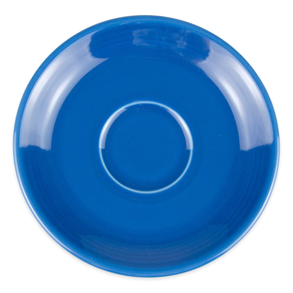 Fiesta 5 7/8" Round Fiesta Saucer - China, Lapis (HL470337)