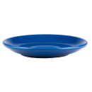 Fiesta 5 7/8" Round Fiesta Saucer - China, Lapis (HL470337) thumbnail 2