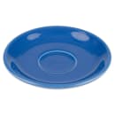 Fiesta 5 7/8" Round Fiesta Saucer - China, Lapis (HL470337) thumbnail 3