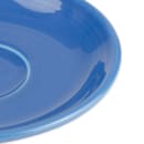 Fiesta 5 7/8" Round Fiesta Saucer - China, Lapis (HL470337) thumbnail 4