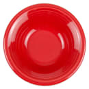 Fiesta 11 oz Round Fiesta® Cereal Bowl - China, Scarlet (HL472326) thumbnail 2