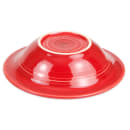 Fiesta 11 oz Round Fiesta® Cereal Bowl - China, Scarlet (HL472326) thumbnail 4