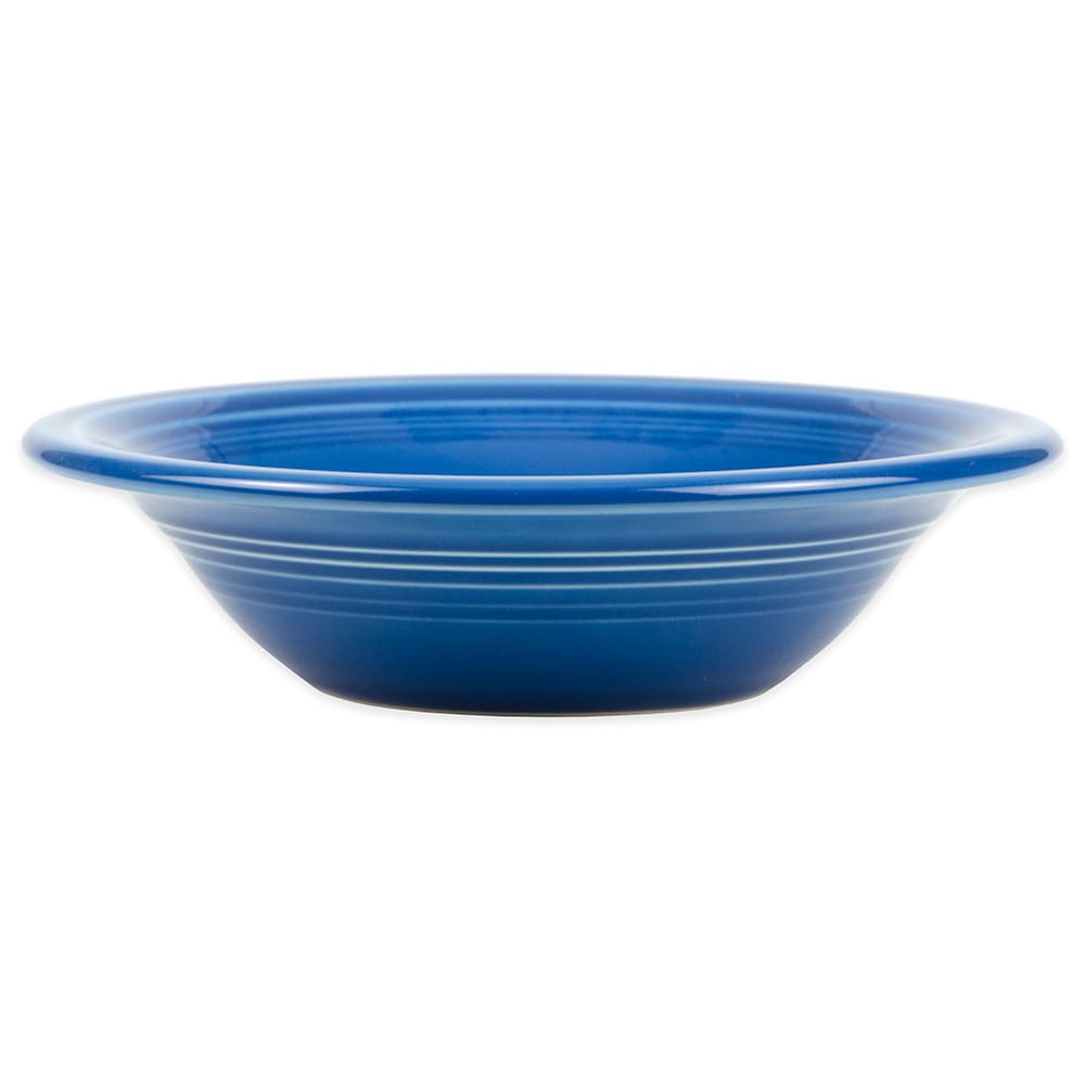 Fiesta 11 oz Round Fiesta® Cereal Bowl - China, Lapis (HL472337)