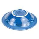 Fiesta 11 oz Round Fiesta® Cereal Bowl - China, Lapis (HL472337) thumbnail 4