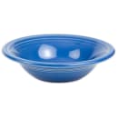 Fiesta 11 oz Round Fiesta® Cereal Bowl - China, Lapis (HL472337) thumbnail 5