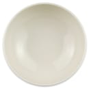 Homer Laughlin HL55900 38 oz Round Bistro Bowl - China, Ivory thumbnail 3