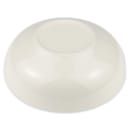 Homer Laughlin HL55900 38 oz Round Bistro Bowl - China, Ivory thumbnail 5