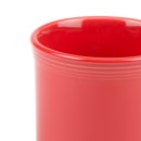 Fiesta 12 oz Fiesta Java Mug - China, Scarlet (HL570326) thumbnail 2