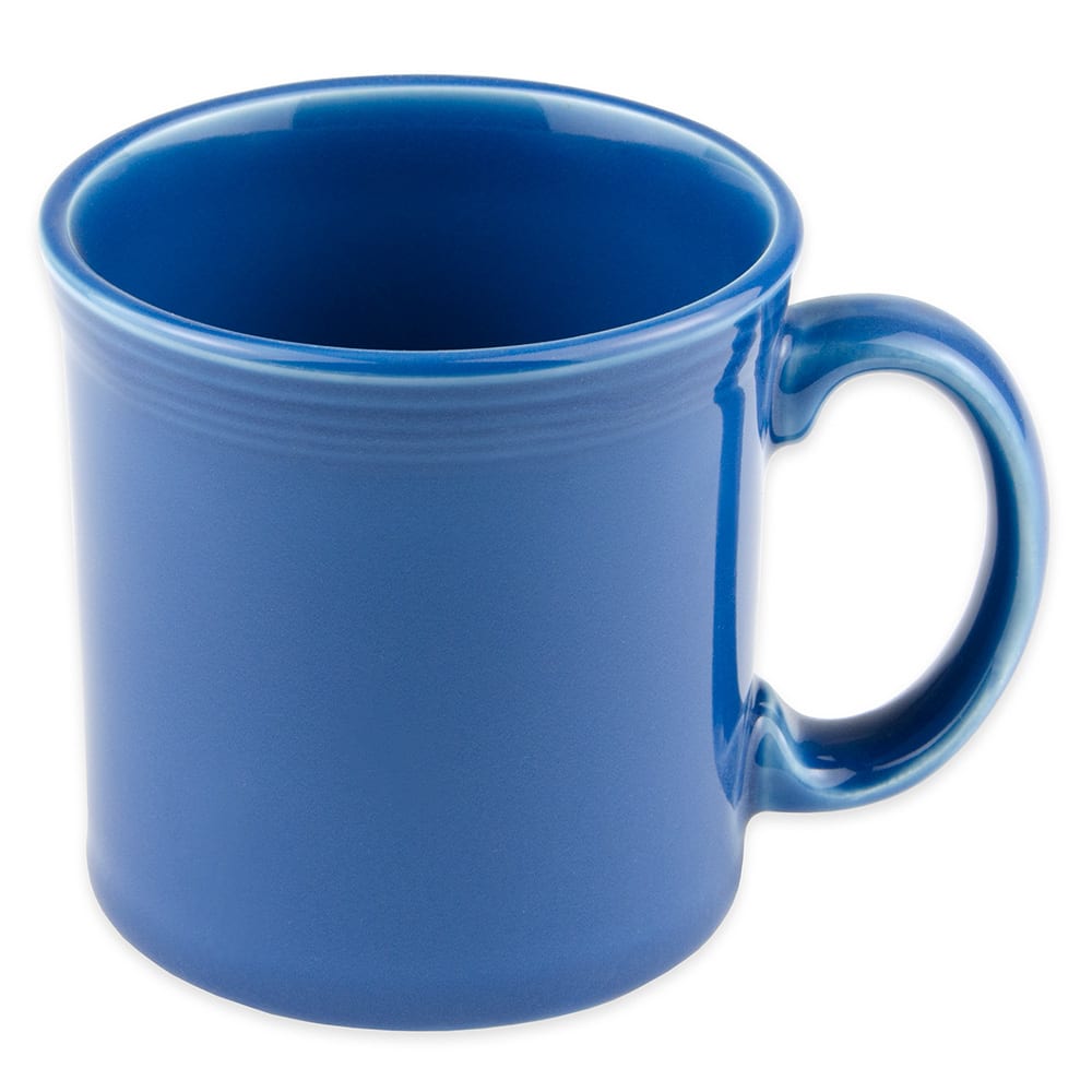 Fiesta 12 oz Fiesta Java Mug - China, Lapis (HL570337)