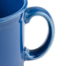 Fiesta 12 oz Fiesta Java Mug - China, Lapis (HL570337) thumbnail 3