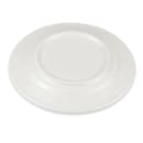 Homer Laughlin HL6346000 6 3/8" Round Pristine Plate - China, Ameriwhite thumbnail 5