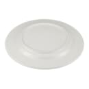 Homer Laughlin HL6396000 10 5/8" Round Pristine Plate - China, Ameriwhite thumbnail 5