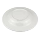 Homer Laughlin HL6436000 18 oz Round Pristine Pasta Bowl - China, Ameriwhite thumbnail 5