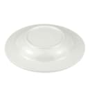 Homer Laughlin HL6456000 12 oz Round Pristine Rim Soup Bowl - China, Ameriwhite thumbnail 5