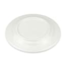 Homer Laughlin HL6556000 5 3/4" Round Pristine Saucer - China, Ameriwhite thumbnail 5