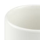 Homer Laughlin HL6716000 9 oz Pristine Mug - China, Ameriwhite thumbnail 5