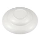 Homer Laughlin HL6796000 22 oz Round Mediterranean Pasta Bowl - China, Ameriwhite thumbnail 5