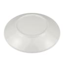 Homer Laughlin HL6916000 61 oz Round Options Bowl - China, Ameriwhite thumbnail 5