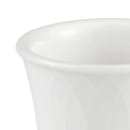 Homer Laughlin HL8876900 7 oz Kensington Cup - China, Ameriwhite thumbnail 4