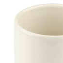 Homer Laughlin HL90400 11 1/2 oz Embassy Mug - China, Ivory thumbnail 4