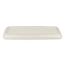 Homer Laughlin HL91400 6" x 18" Rectangular Tray - China, Ivory thumbnail 5