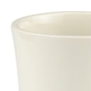 Homer Laughlin 98200 13 oz Jumbo Mug - China, Ivory thumbnail 4