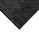 M+A Matting Tri-Grip Indoor Entrance Mat w/ Smooth Backing, 3' x 5', Charcoal (1001336140) thumbnail 2