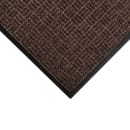 M+A Matting Waterhog Masterpiece Select Entrance Mat w/ Smooth Backing, 3' x 5', Nutmeg (2653135170) thumbnail 2
