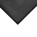 M+A Matting Brush Hog Indoor/Outdoor Entrance Mat, 4' x 6', Charcoal Brush (395146170) thumbnail 2