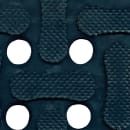 M+A Matting Comfort Flow Anti-Fatigue Mat w/ Drainage Holes, 2' x 3', Black (420123900) thumbnail 8