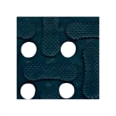 M+A Matting Comfort Flow Anti-Fatigue Mat w/ Drainage Holes, 4' x 6', Black (420146900) thumbnail 4
