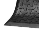 M+A Matting Comfort Flow Anti-Fatigue Mat, 4' x 6', Slip-Resistant, Black (430146900) thumbnail 4