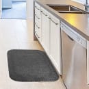 M+A Matting 5/8" Thick Hog Heaven Fashion Anti-Fatigue Mat, 3' x 5', Granite (4412035100) thumbnail 3