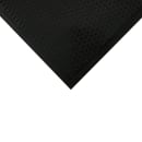 M+A Matting SuperScrape Drainable Slip Resistant Mat, 4' x 6', Black (555046100) thumbnail 3