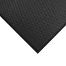 M+A Matting Complete Comfort Anti-Fatigue Floor Mat, 3' x 5', Black (494035000) thumbnail 2