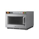 Panasonic NE-12521 1200w PRO1 Commercial Microwave w/ Touch Pad - 120v thumbnail 2