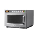 Panasonic NE-17523 1700w PRO1 Commercial Microwave w/ Touch Pad - 208/230-240v thumbnail 2