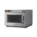 Panasonic NE-21521 2100w PRO1 Commercial Microwave w/ Touch Pad - 208-230v thumbnail 2