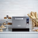 Panasonic NE-SCV2NAPR High Speed Countertop Microwave Convection Oven - 208-240v/1ph thumbnail 3