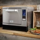 Panasonic NE-SCV2NAPR High Speed Countertop Microwave Convection Oven - 208-240v/1ph thumbnail 4