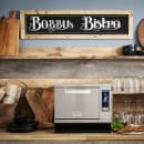 Panasonic NE-SCV2NAPR High Speed Countertop Microwave Convection Oven - 208-240v/1ph thumbnail 5