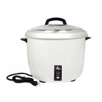Panasonic SR-2363FH Commercial Rice Cooker Warmer w/ 40 Cup Capacity, 70 3 oz Portion Servings thumbnail 3