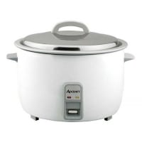 Panasonic SR-42HZP 46 Cup Rice Cooker w/ Auto Off, (94) 3 oz Servings, 120v thumbnail 2