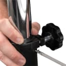 TPI CACU30P 30" Pedestal Mount Fan w/ 3 Speed Settings thumbnail 11
