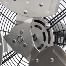 TPI CACU30P 30" Pedestal Mount Fan w/ 3 Speed Settings thumbnail 15