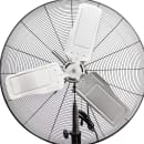 TPI CACU30P 30" Pedestal Mount Fan w/ 3 Speed Settings thumbnail 16