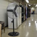 TPI CACU30P 30" Pedestal Mount Fan w/ 3 Speed Settings thumbnail 17